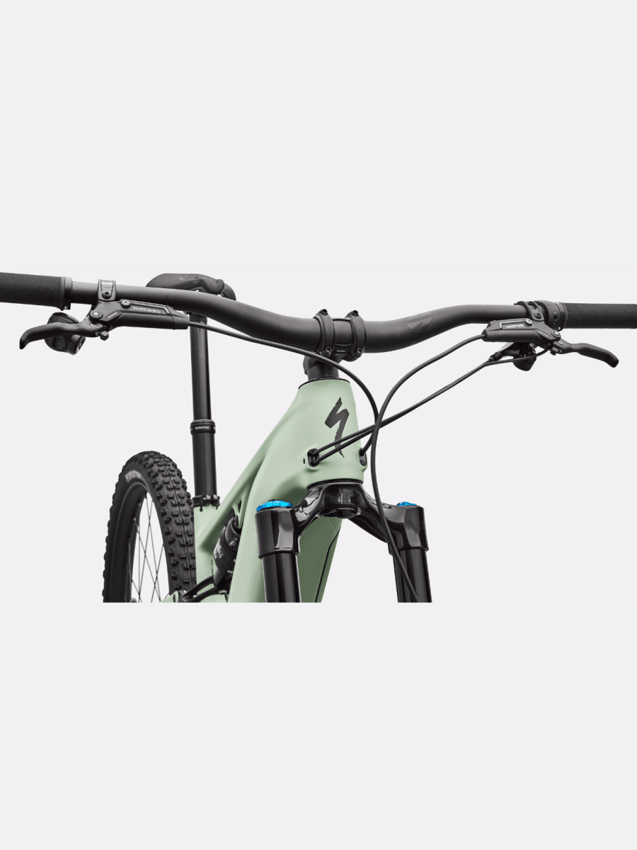 Turbo Levo R Expert5