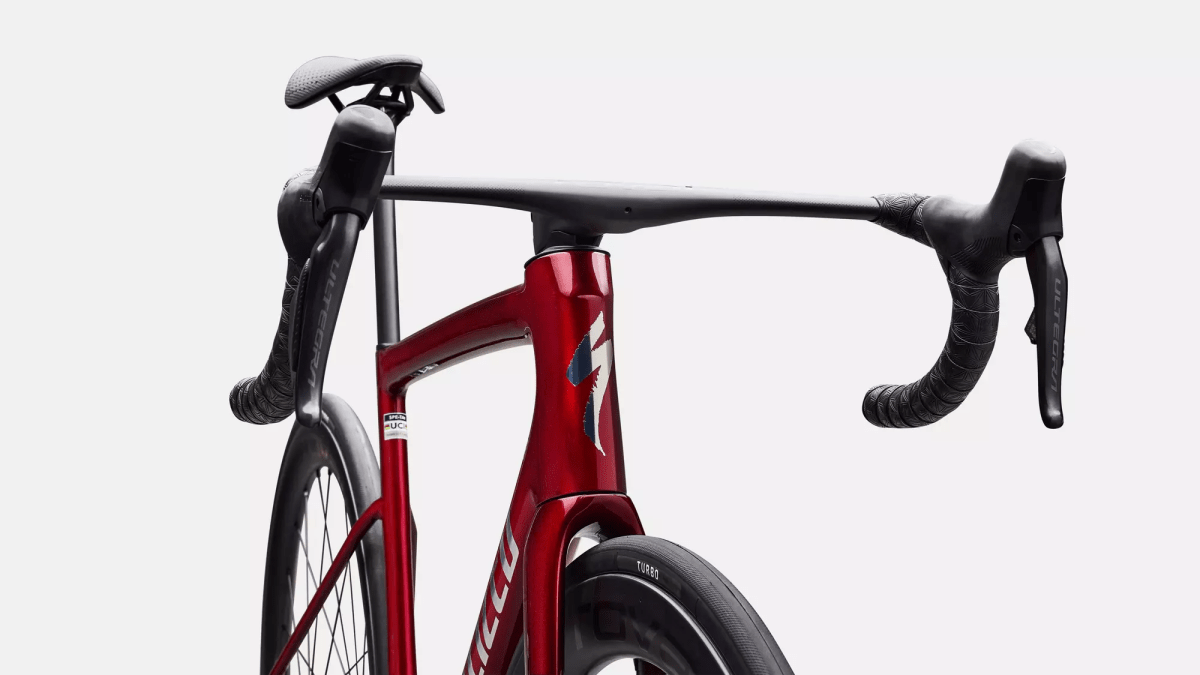 Tarmac SL8 Pro Di25