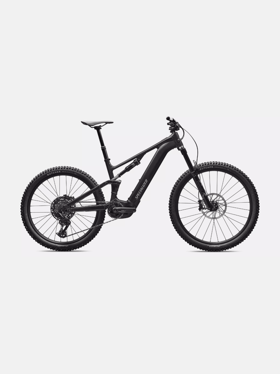 Turbo Levo 4 Alloy5
