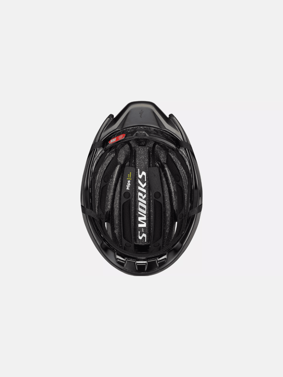 S-Works Evade 35