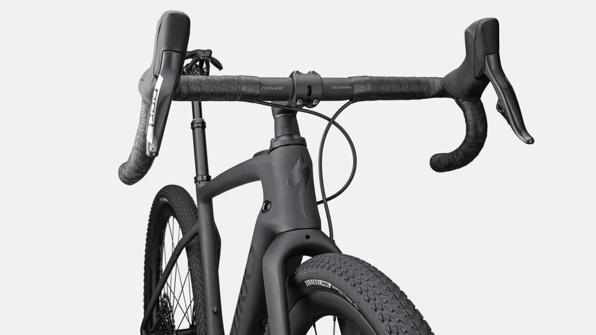 S-Works Creo 25