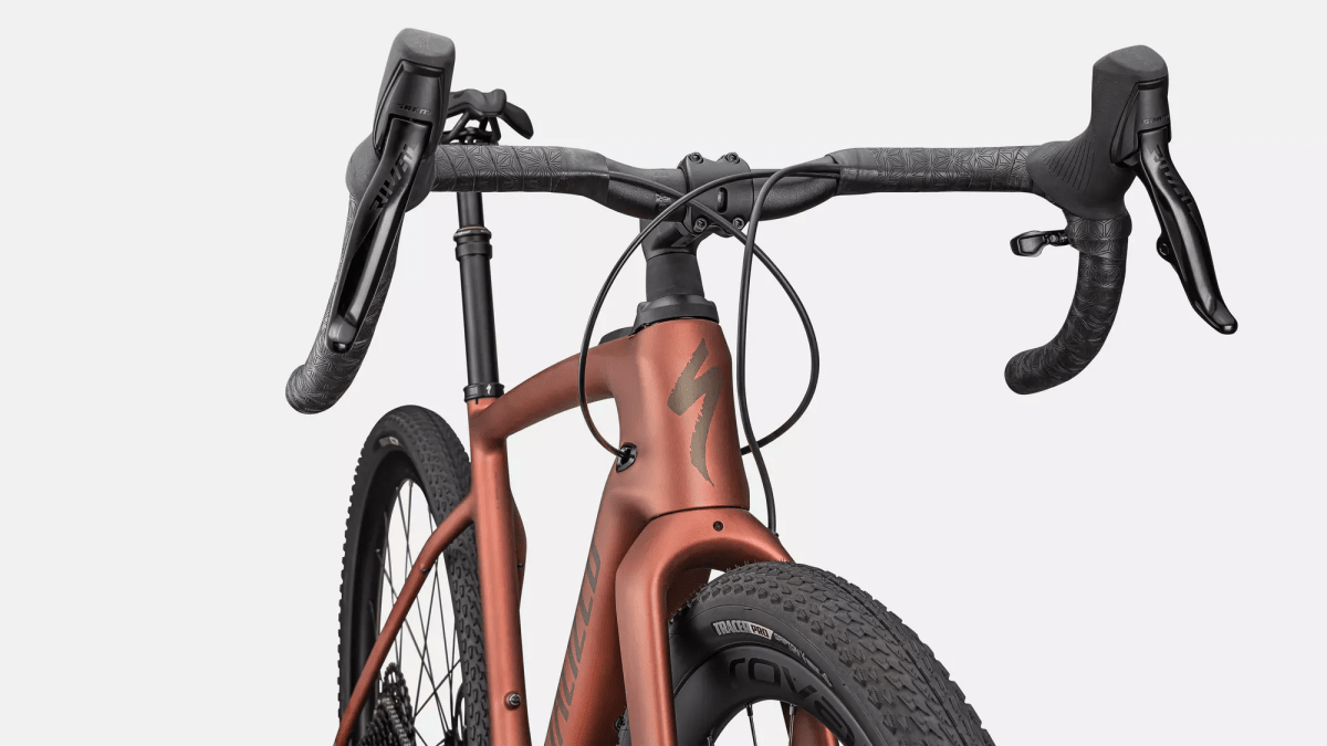 Turbo Creo 2 Expert5
