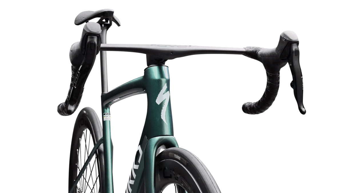 S-Works Tarmac SL85