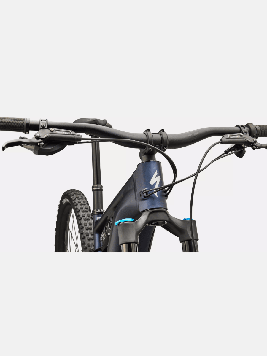 Turbo Levo R Comp Alloy5