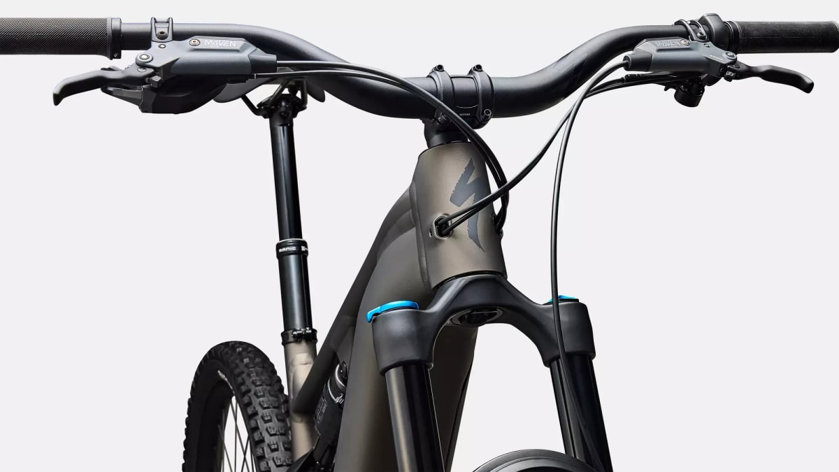 Levo Comp Alloy G423