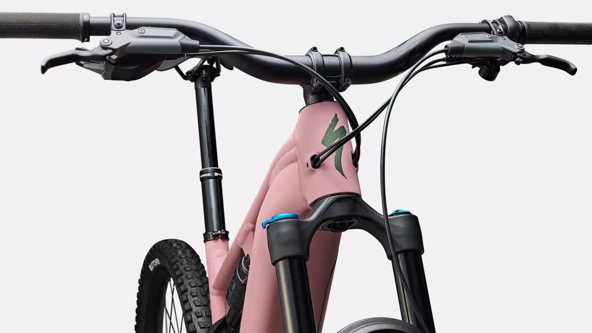 Levo Comp Alloy G414