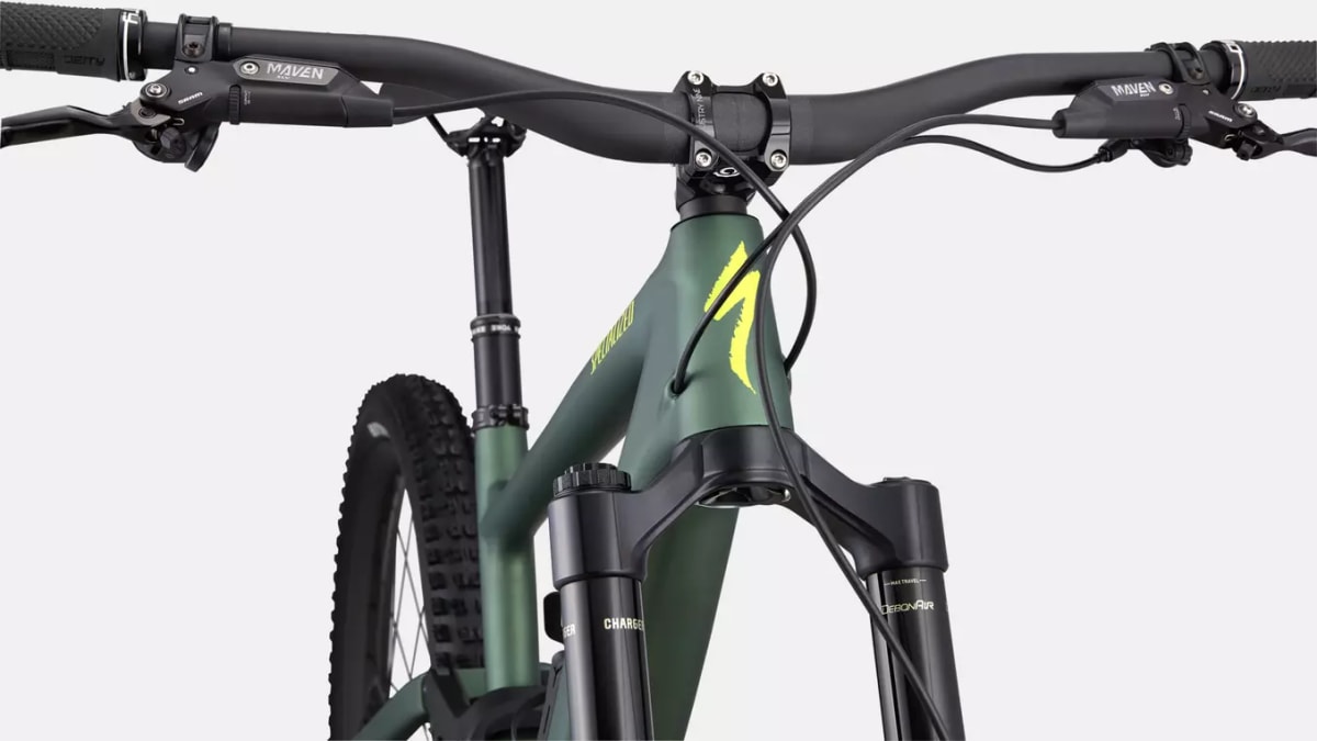 Enduro Pro5