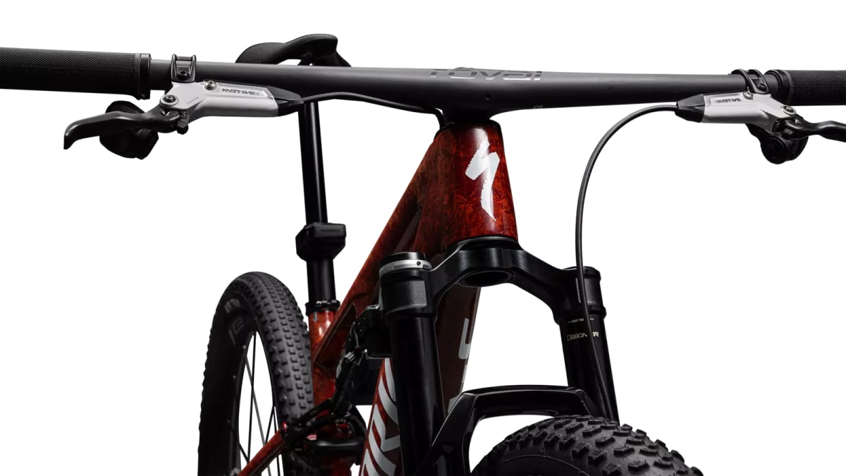 Epic 8 S-Works5