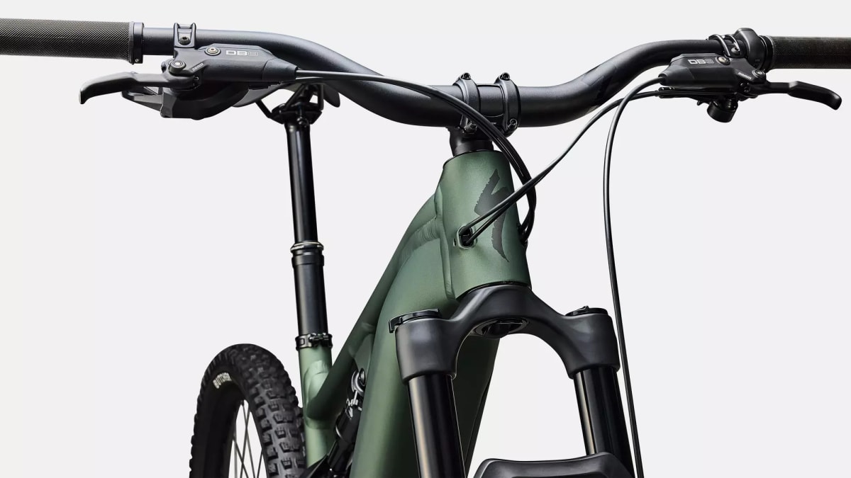 Levo Alloy G414