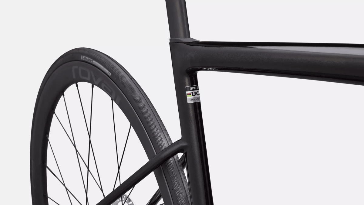 Tarmac SL8 Expert Di26