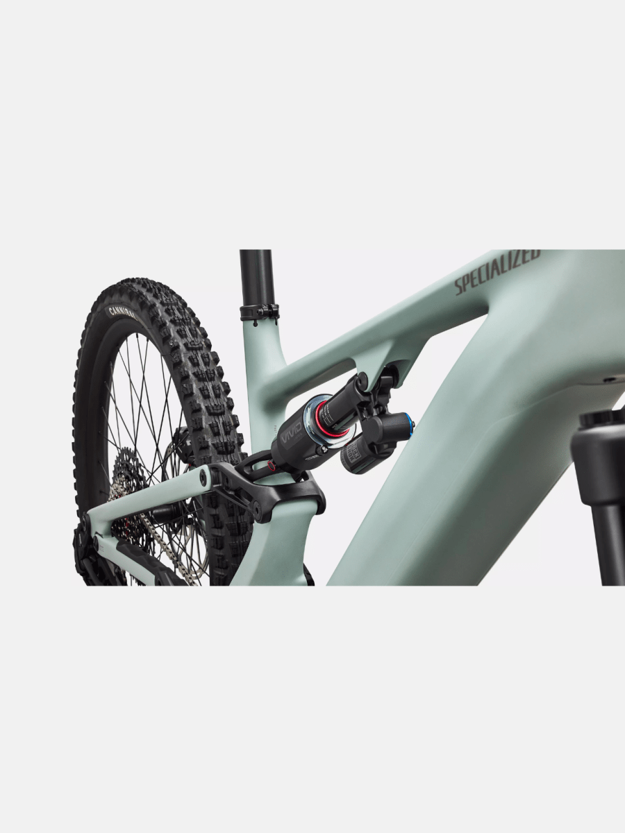 Levo 4 EVO Comp6