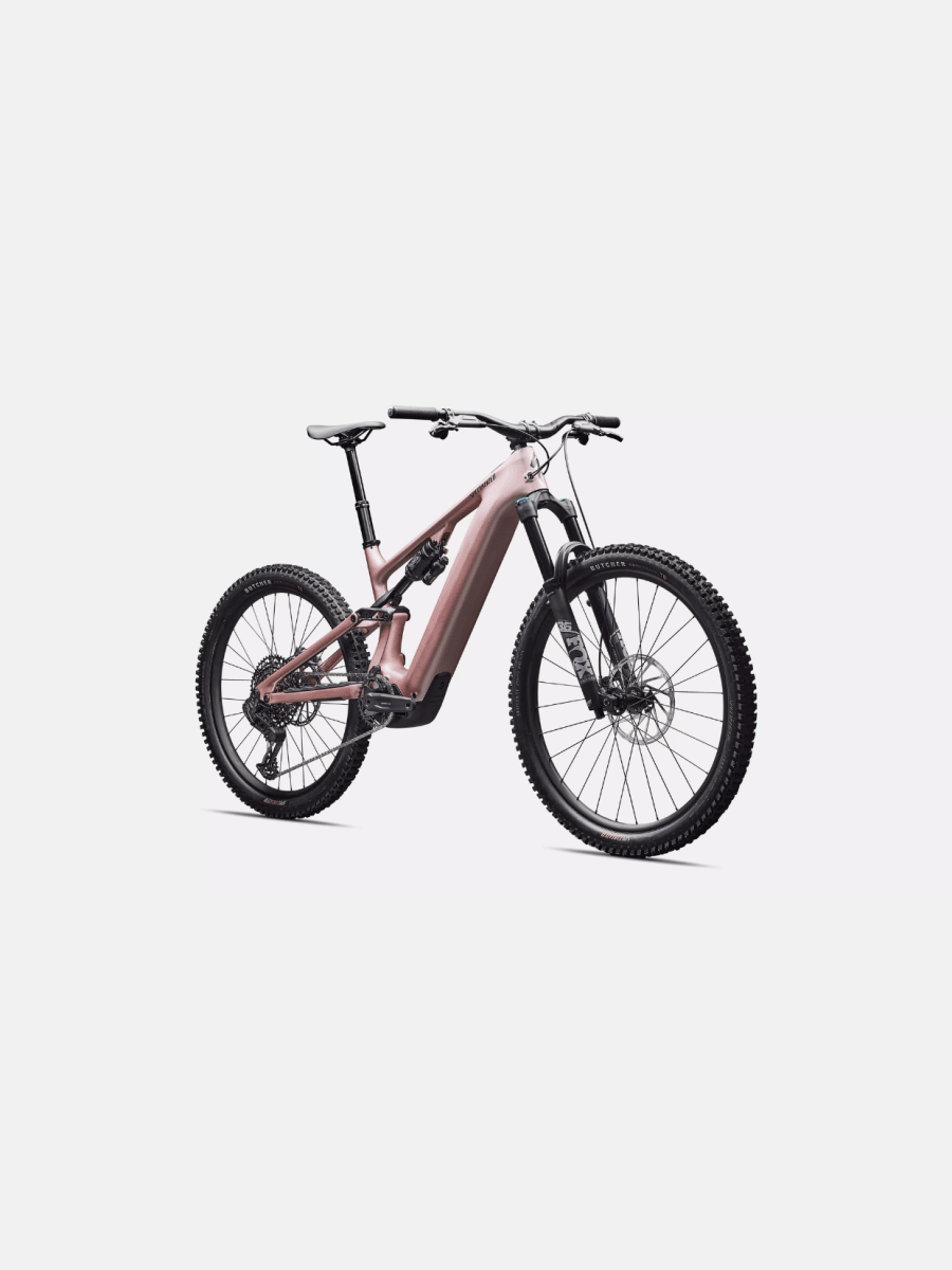 Turbo Levo 4 Comp Carbon6