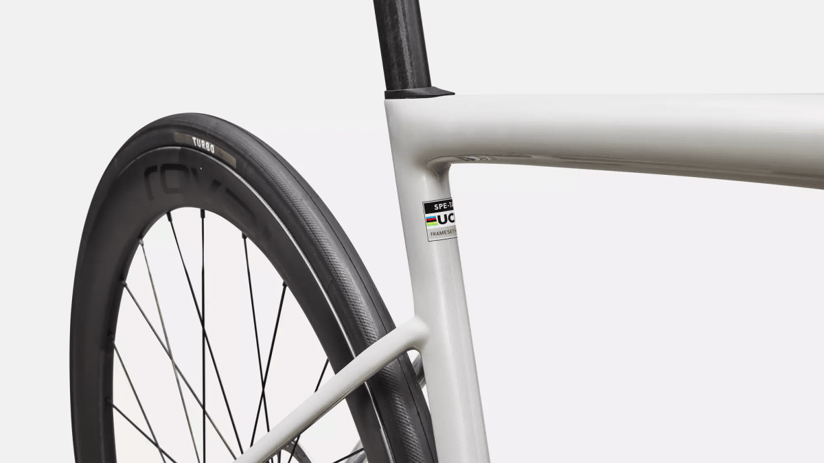Tarmac SL8 Pro6