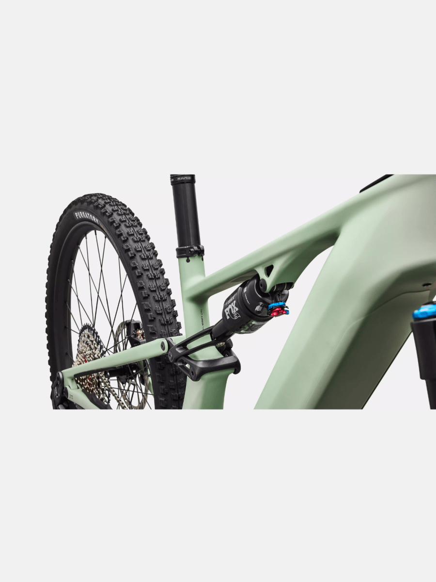 Turbo Levo R Expert6
