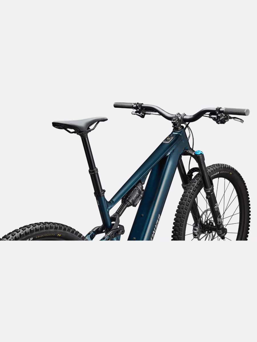 Turbo Levo 4 Comp Alloy3