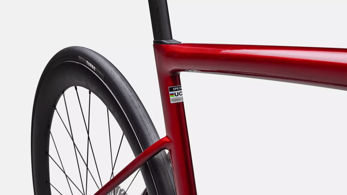 Tarmac SL8 Pro Di26