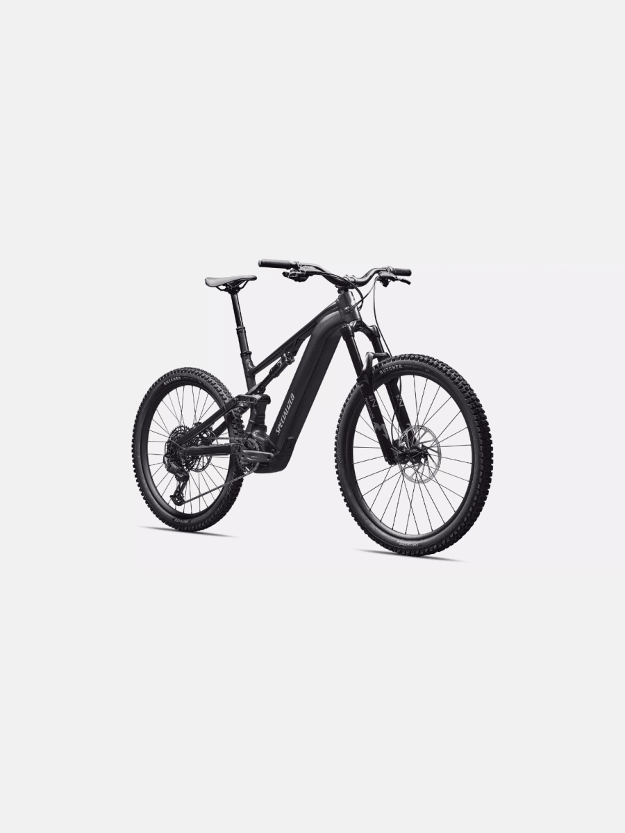 Turbo Levo 4 Alloy6