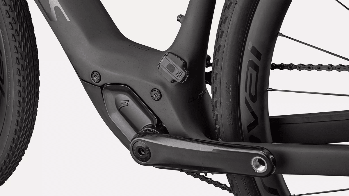 S-Works Creo 26