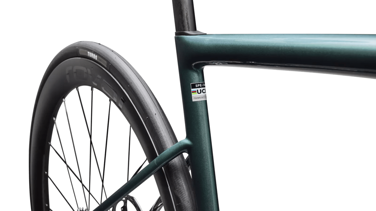 S-Works Tarmac SL86