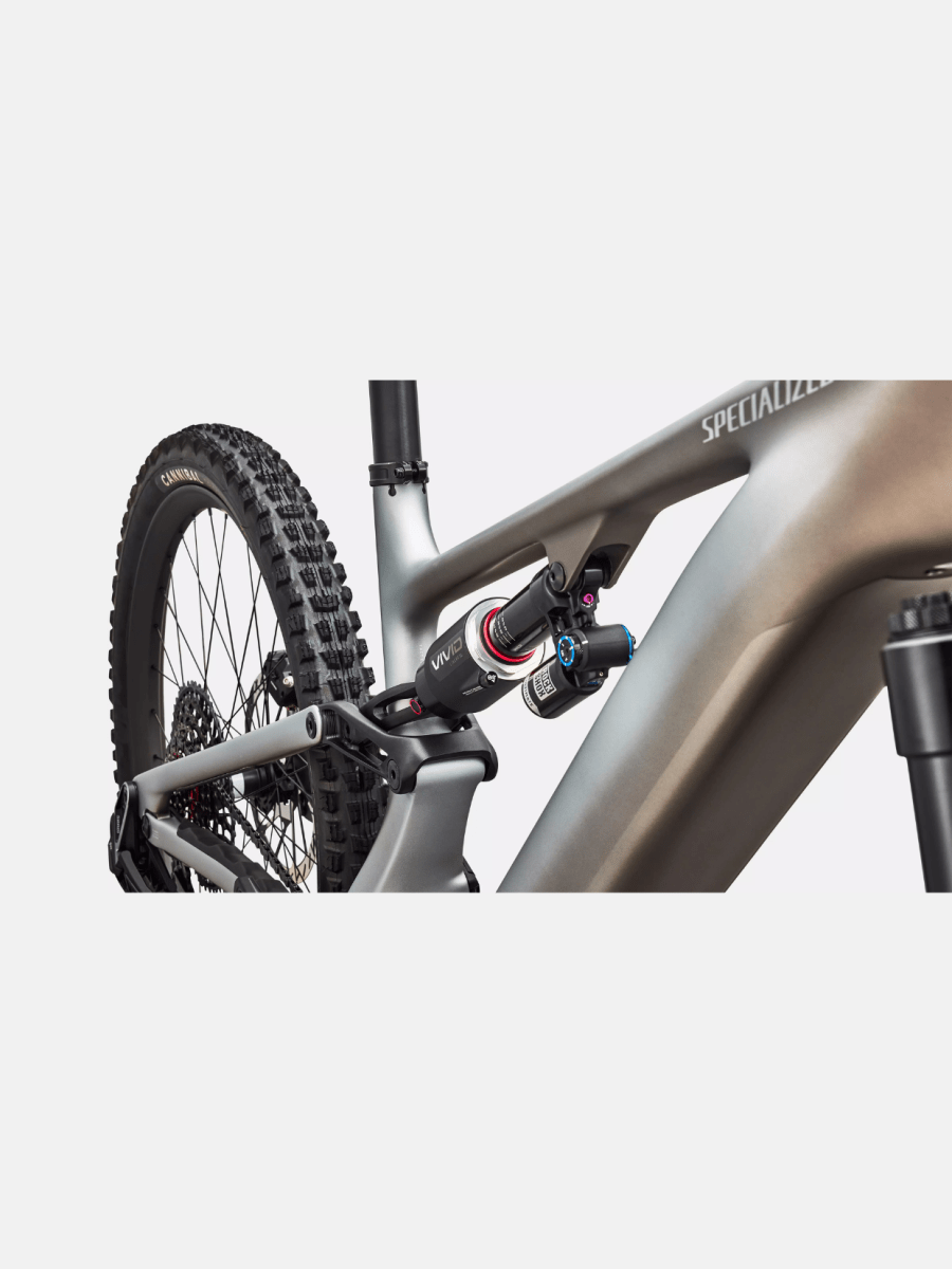Levo 4 EVO Pro6