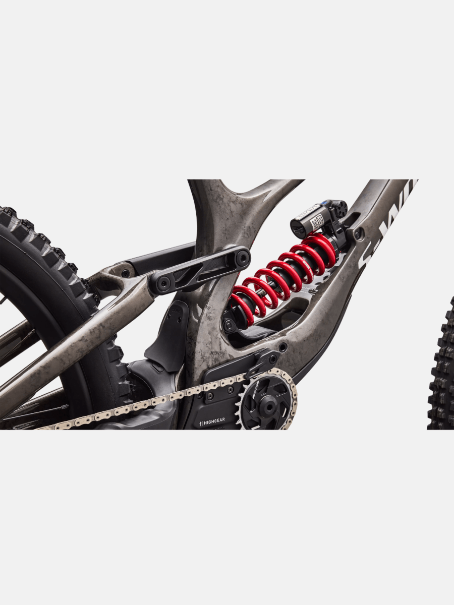 S-Works Demo 116