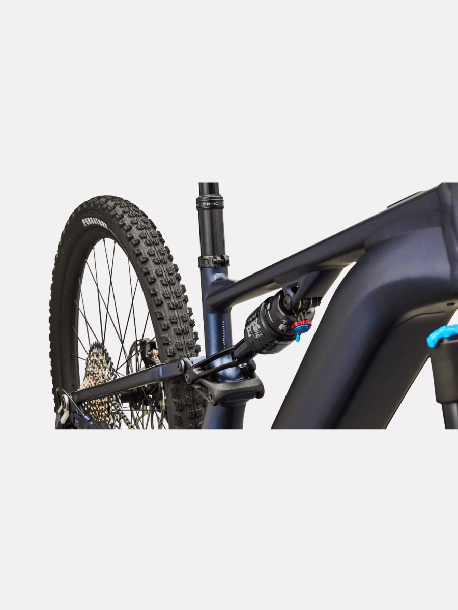 Turbo Levo R Comp Alloy6