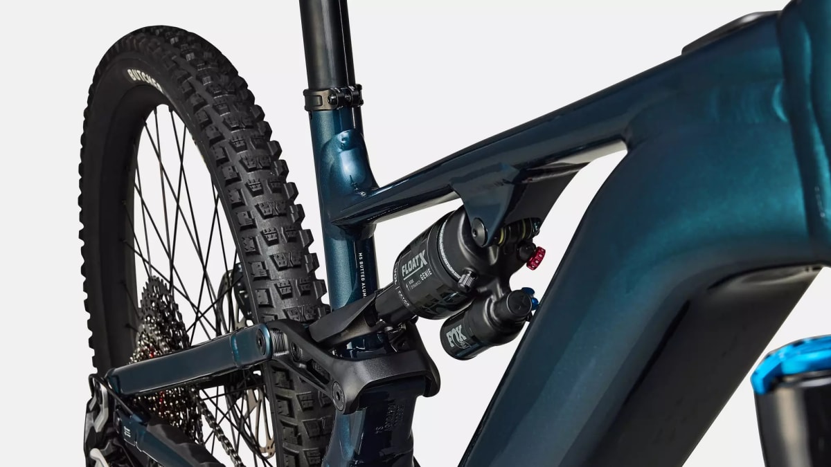 Levo Comp Alloy G46