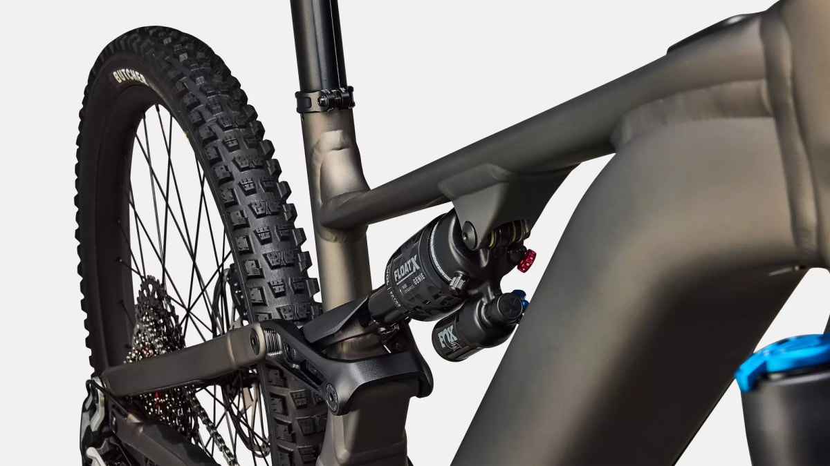 Levo Comp Alloy G424