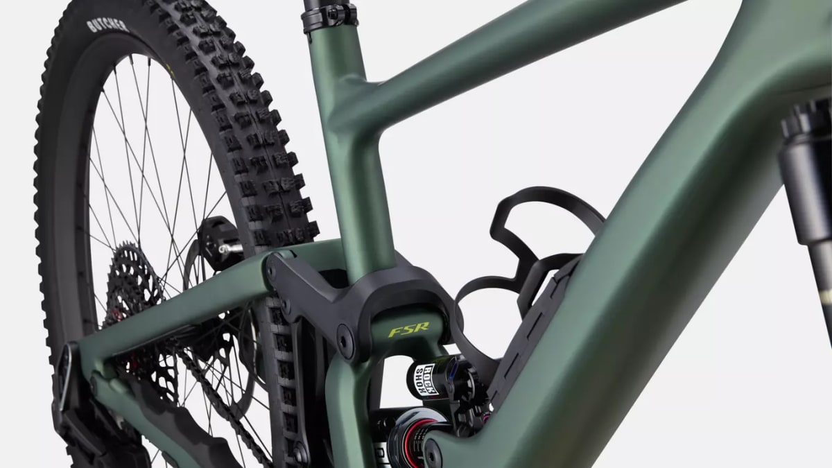 Enduro Pro6