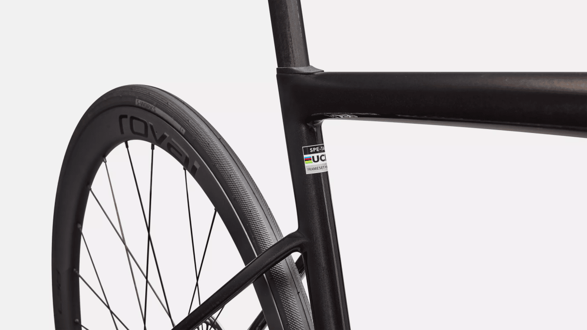 Tarmac SL8 Expert6