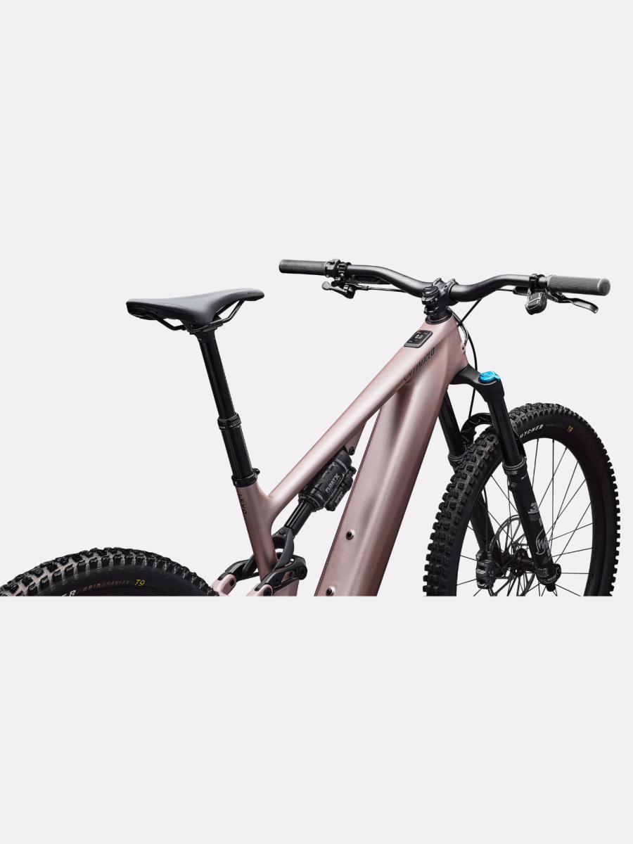 Turbo Levo 4 Comp Carbon7