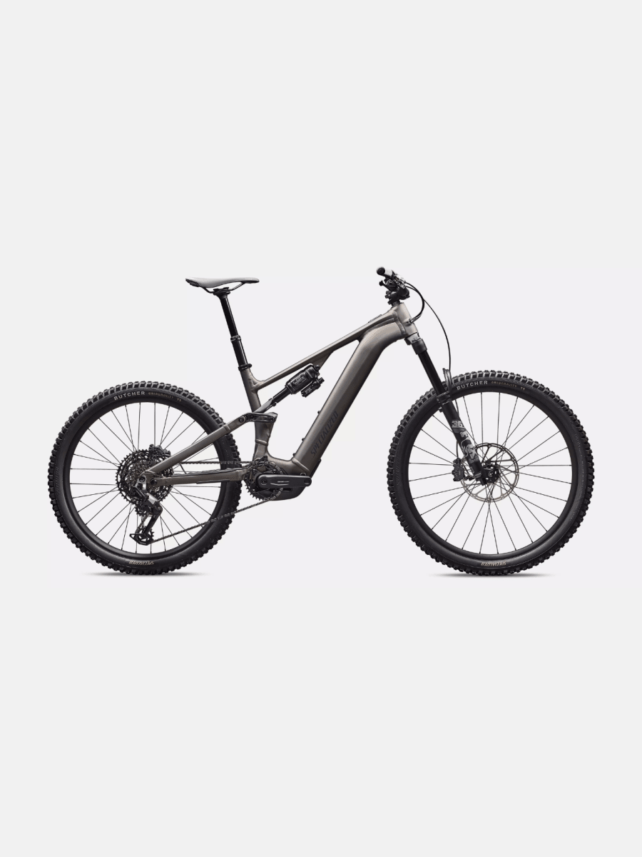 Turbo Levo 4 Comp Alloy7