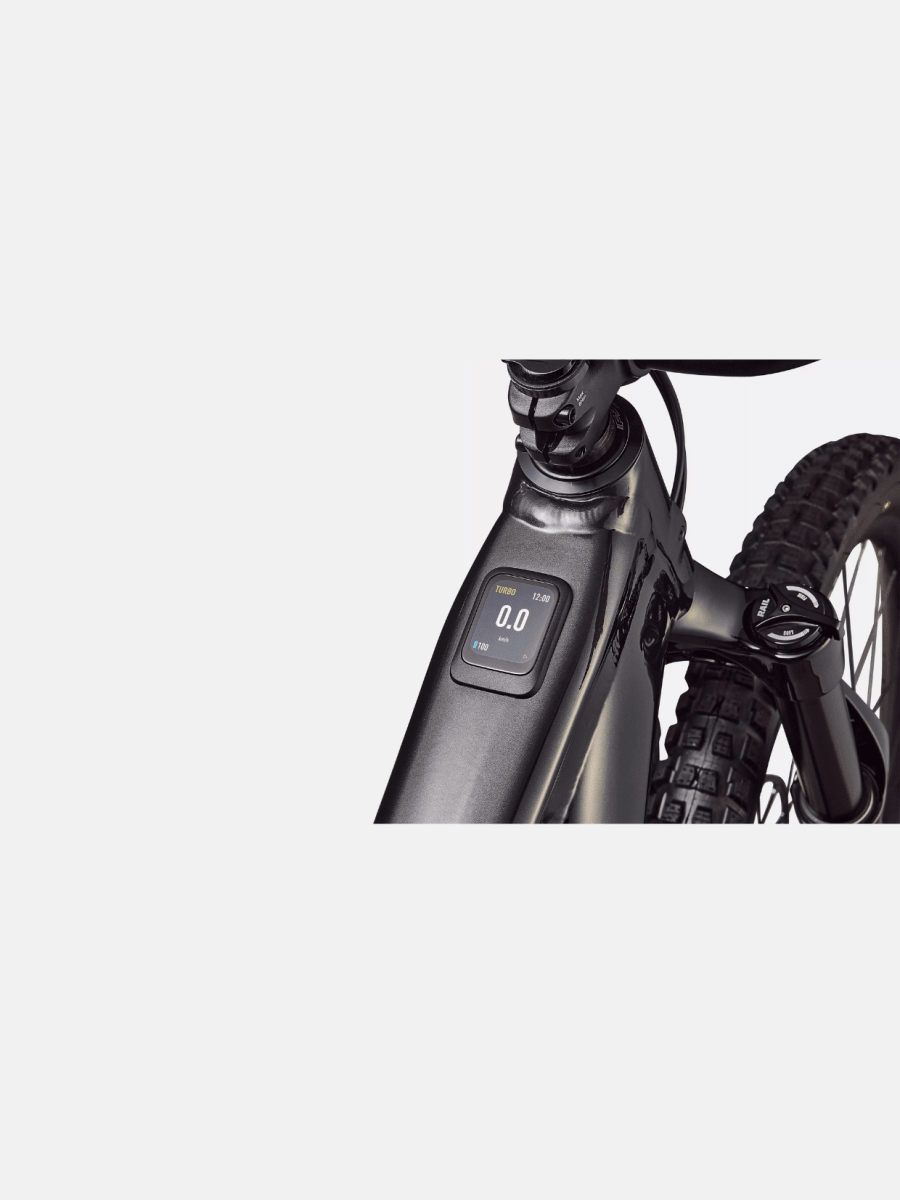 Turbo Levo 4 Alloy7
