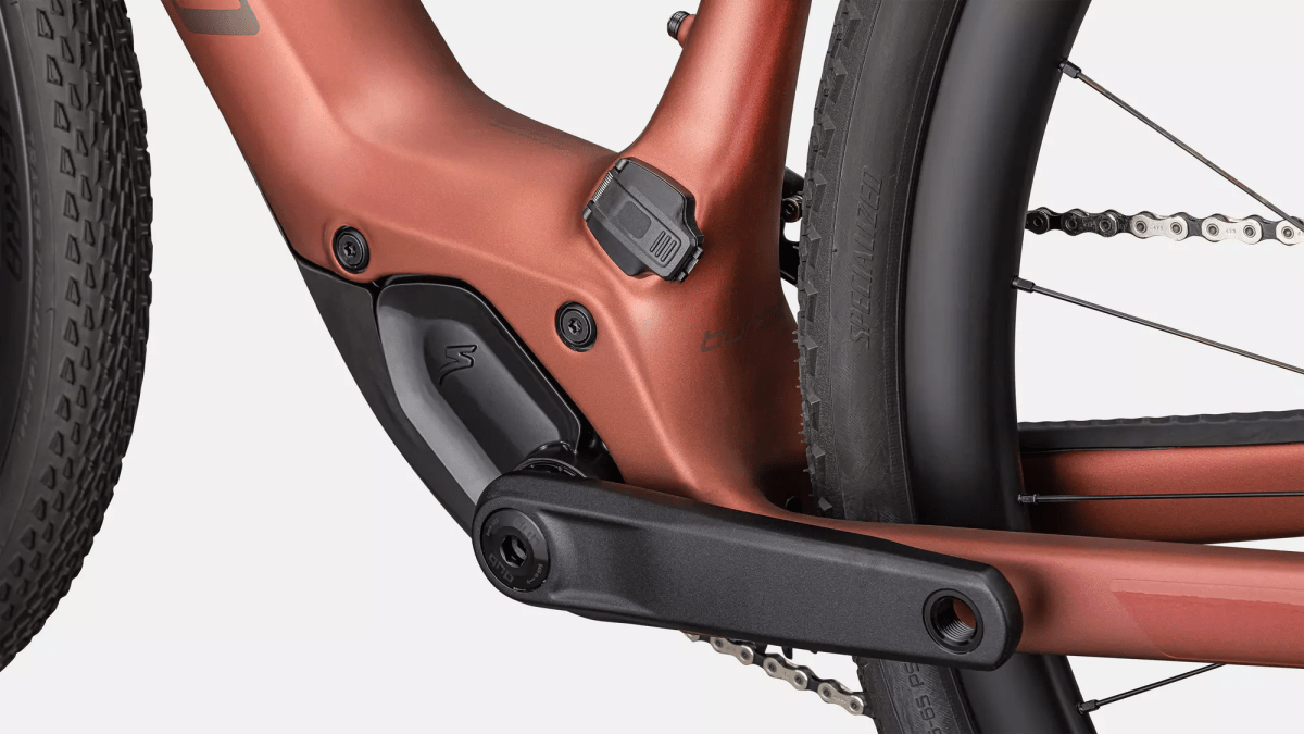 Turbo Creo 2 Expert7