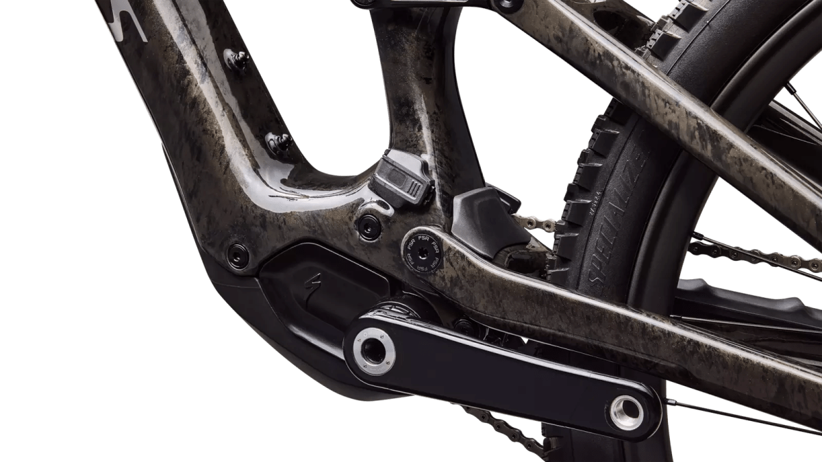 S-Works Turbo Levo SL Di27