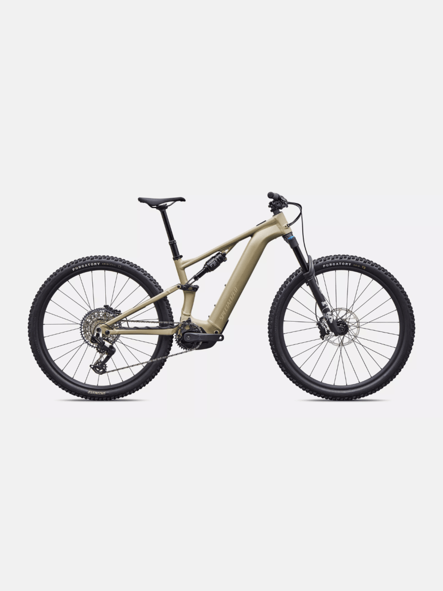 Turbo Levo R Comp Alloy7