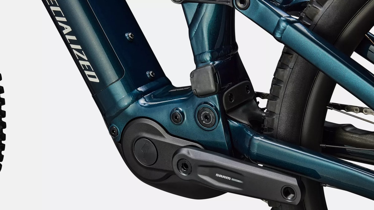 Levo Comp Alloy G47