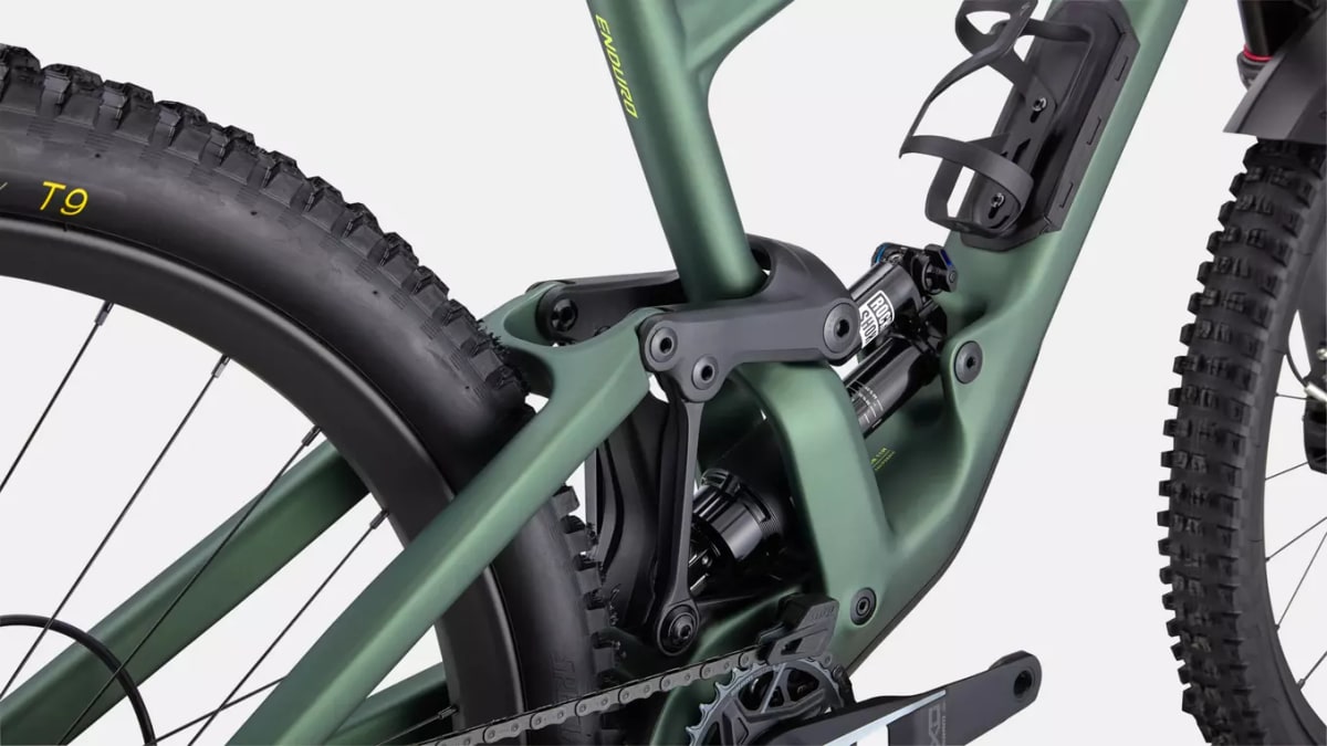 Enduro Pro7