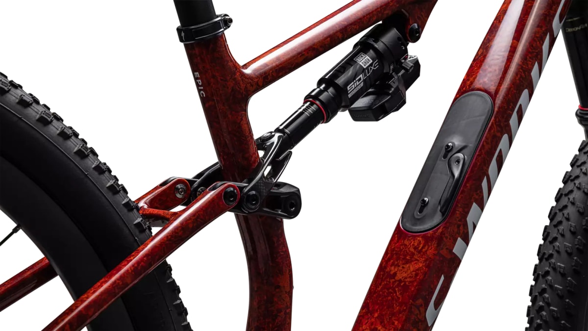 Epic 8 S-Works7