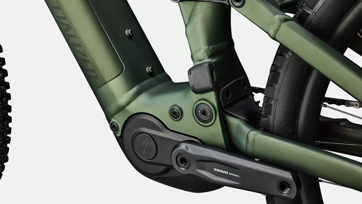 Levo Alloy G416