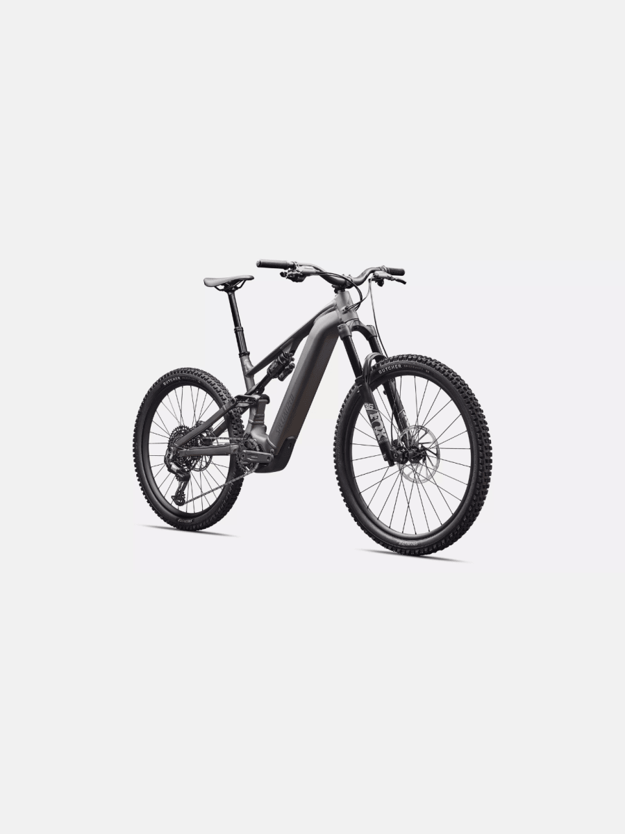 Turbo Levo 4 Comp Alloy8