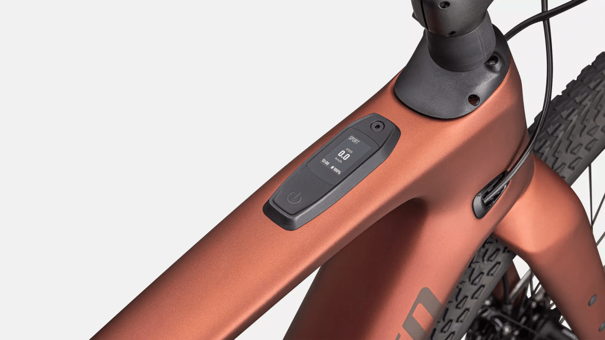 Turbo Creo 2 Expert8