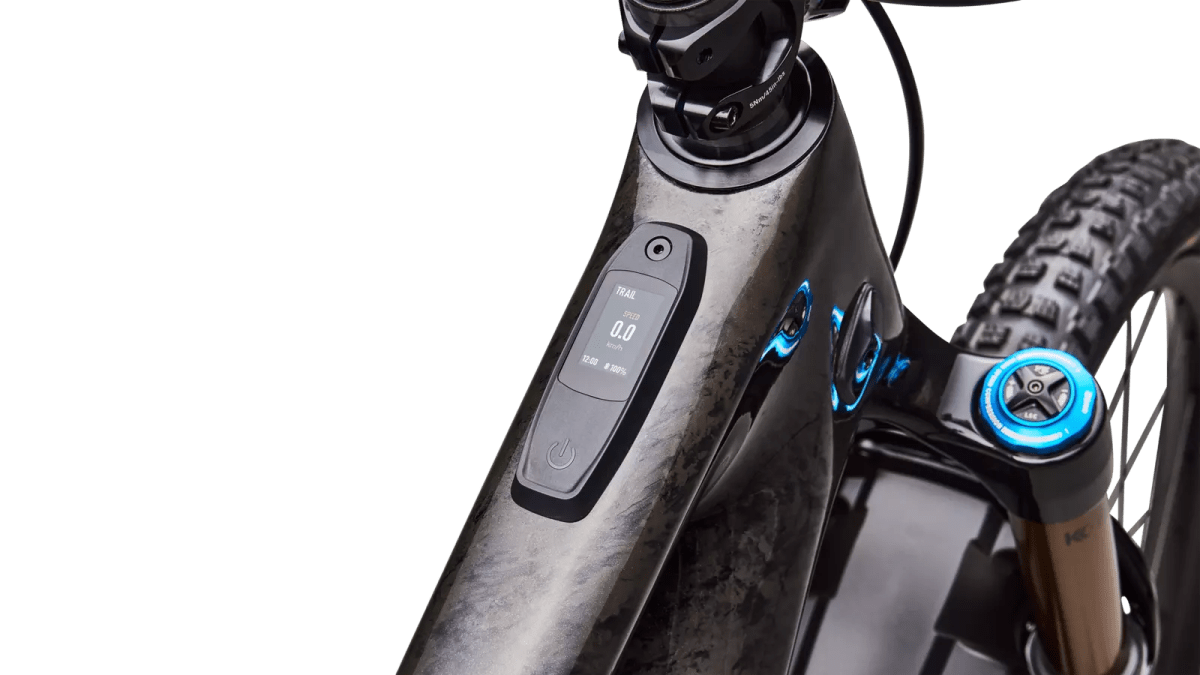 S-Works Turbo Levo SL Di28