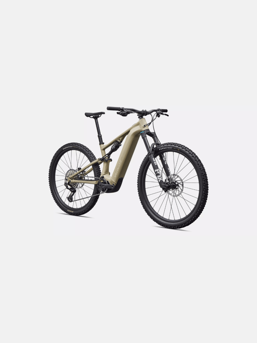 Turbo Levo R Comp Alloy8
