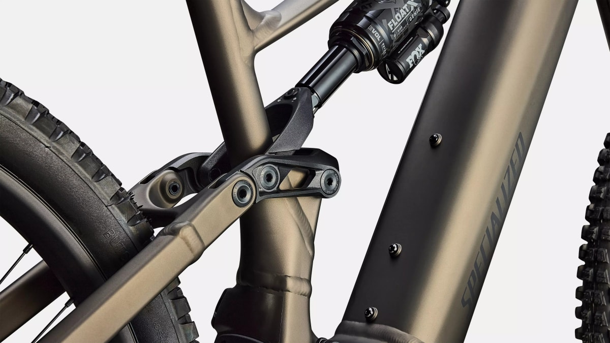 Levo Comp Alloy G426