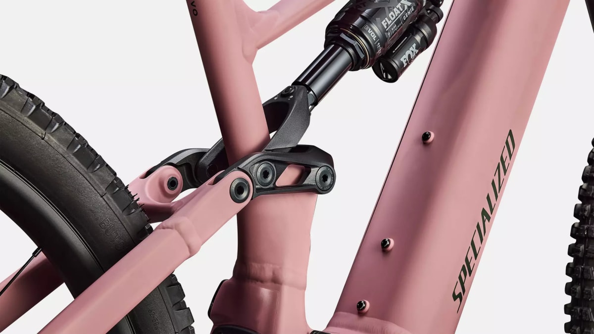 Levo Comp Alloy G417