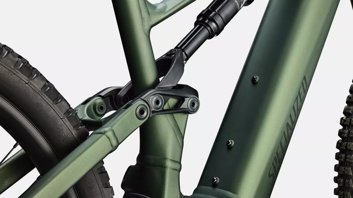 Levo Alloy G417
