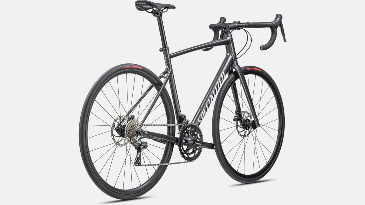 Allez E5 Disc3