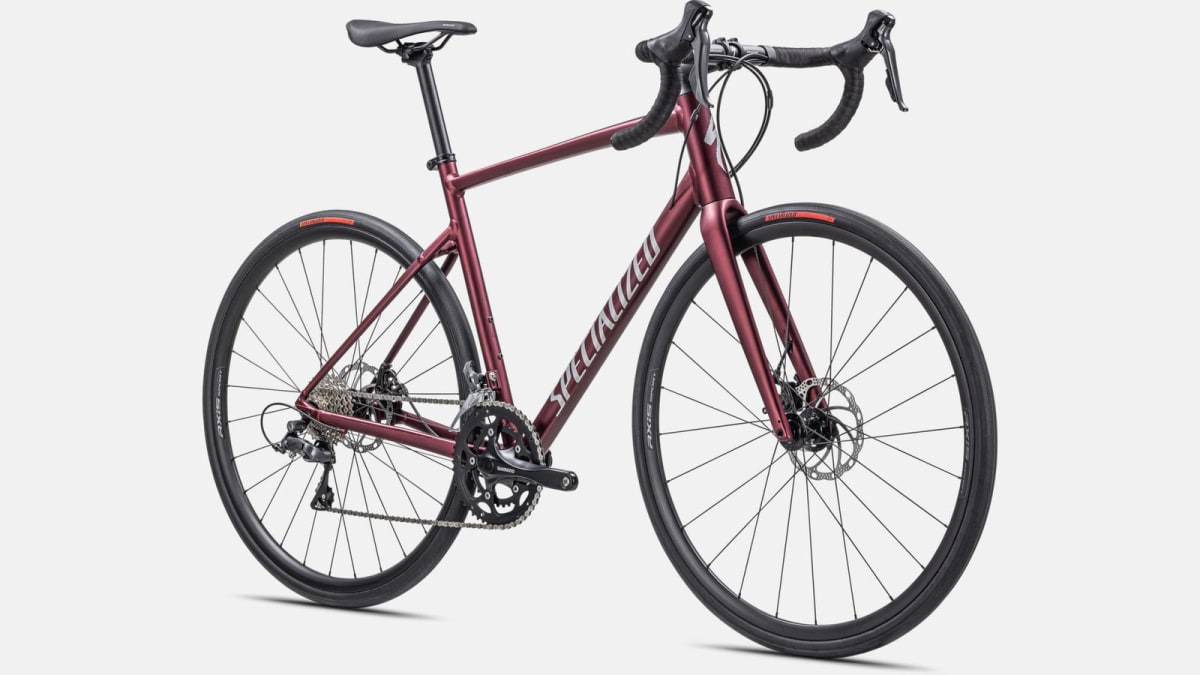Allez E5 Disc8