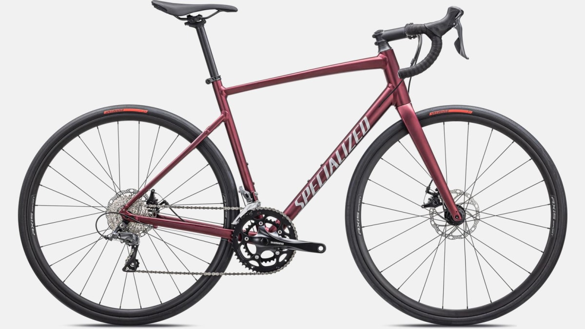 Allez E5 Disc7